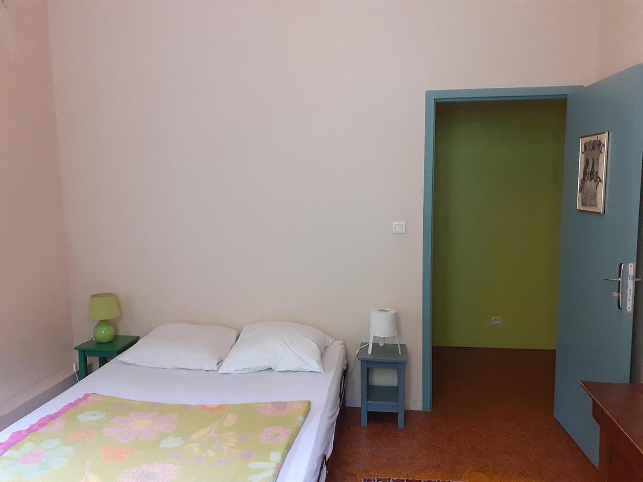 Hotel Le Moulin De Saleth Saint-Antonin Pokoj fotografie