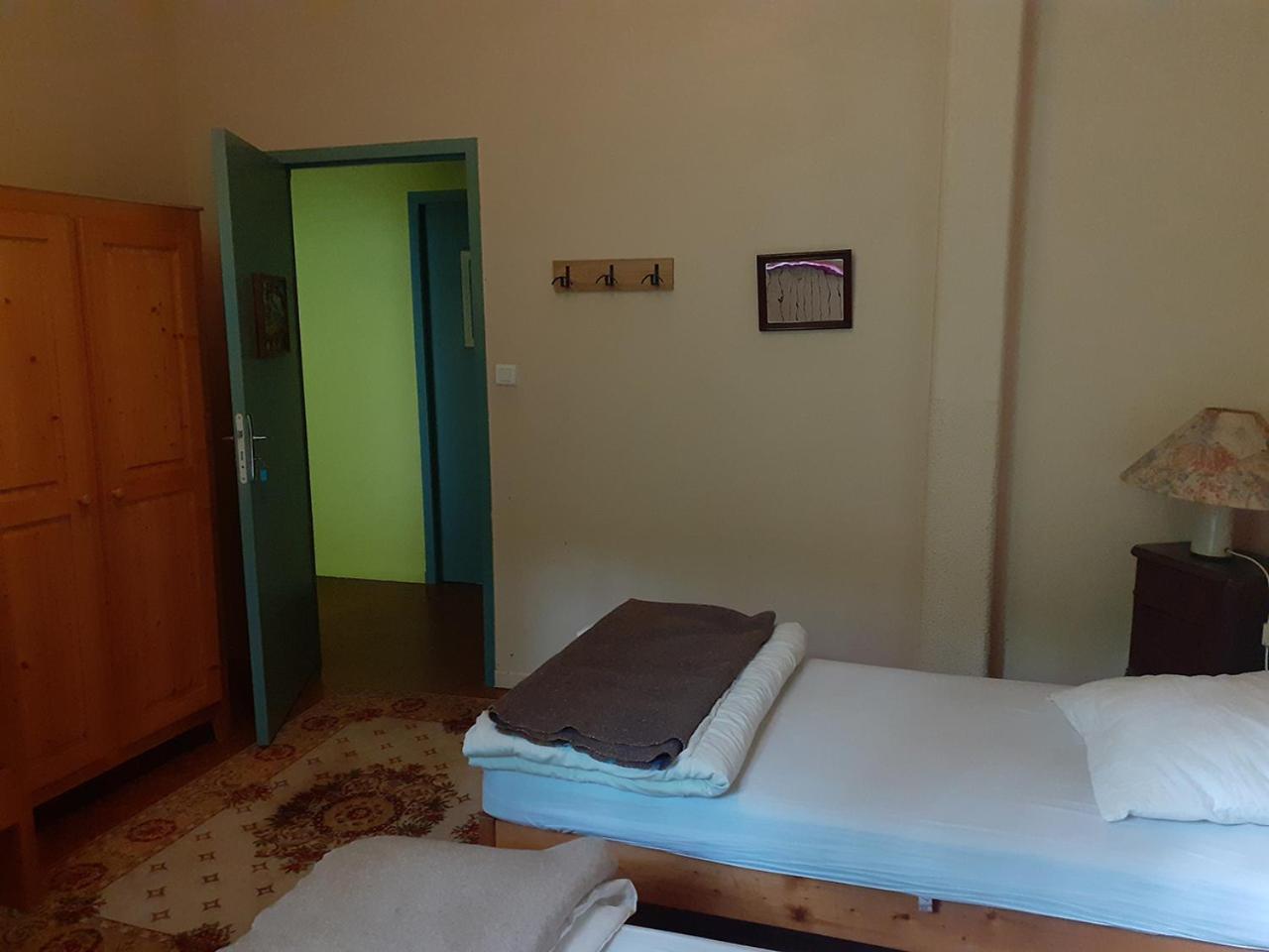 Hotel Le Moulin De Saleth Saint-Antonin Pokoj fotografie