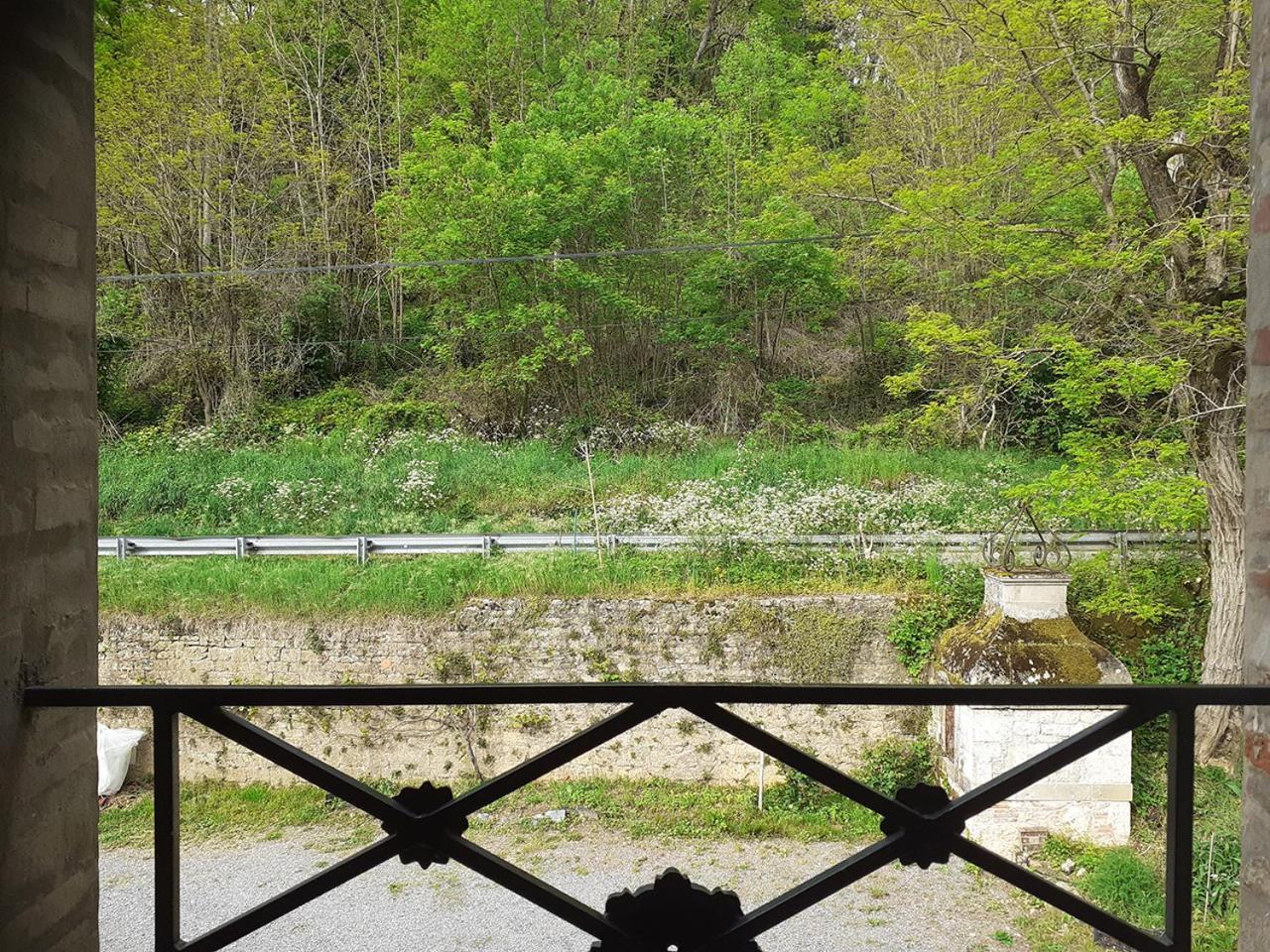 Hotel Le Moulin De Saleth Saint-Antonin Pokoj fotografie